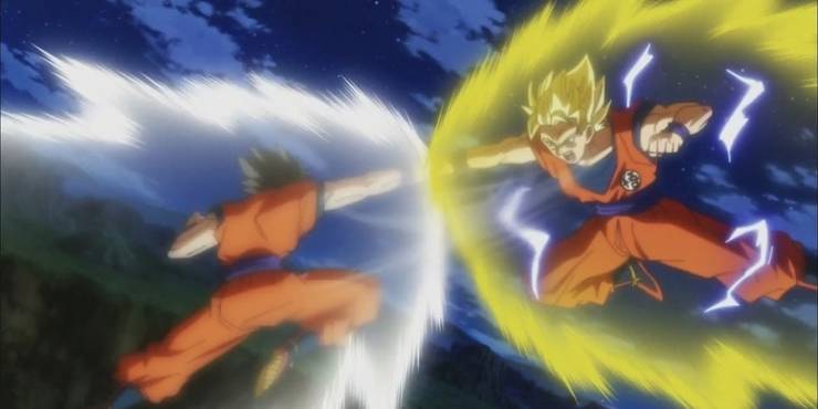 Dragon Ball 5 Characters Who Can Surpass Goku (& 5 Who Already Failed) Dragon Ball 5 Characters Who Can Surpass Goku (& 5 Who Already Failed)